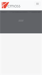 Mobile Screenshot of cmass-ni.com